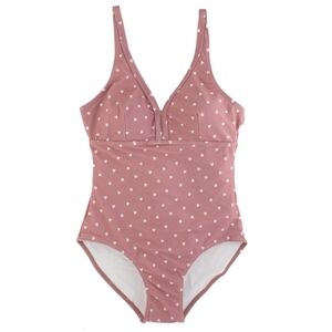 Current Tyed The Charlotte NWT One Piece Swimsuit Small